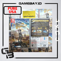 Gambar Nintendo Switch The Outer Worlds / The Outer World dari GameBayID Kota Administrasi Jakarta Barat 1 Tokopedia