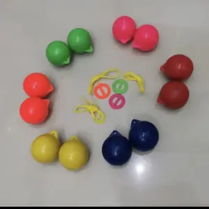 mainan jadul latto latto etek etek lato lato mainan anak tik tok