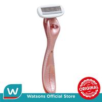 Gambar Schick Intuition Kit Perfect Touch dari Watsons Indonesia Official Store Kab. Tangerang 5 Tokopedia