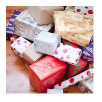 Gambar Extra Packing Kertas Kado Motif Random dari Sylvanian Families Indonesia Kota Tangerang Selatan 3 Tokopedia