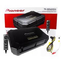 Gambar subwoofer aktif kolong Pioneer TS-WX400DA Compact Active Subwoofer dari RF AUDIO SURABAYA Kota Surabaya 1 Tokopedia