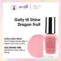 Gambar BARRY M Gelly Hi Shine Nail Paint - Crushed dari Barry M Indonesia Jakarta Utara 5 Tokopedia