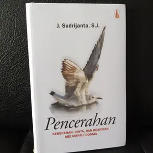 BUKU PENCERAHAN