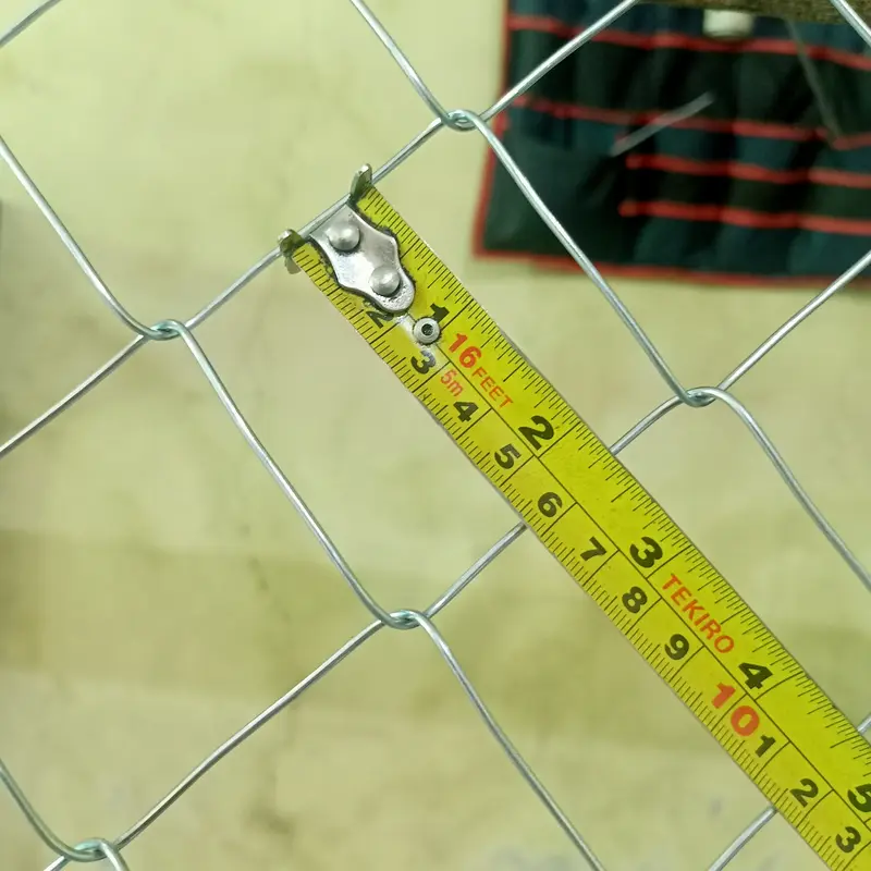 kawat harmonika galvanis 1.6mm 2x30m 5.5cm 0