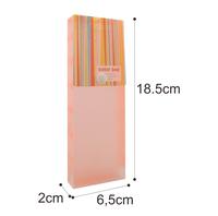 Gambar EAGLE Kotak Pensil Tempat Pensil Tepak Pensil Pencil Case Motif STRIPE - Ungu dari EAGLE FILES OFFICIAL Kota Administrasi Jakarta Barat 3 Tokopedia