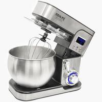 Gambar Professional Stand Mixer - Mixer Berdiri - Multi Speed (IL-221s) dari IDEALIFE Outlet Jakarta Utara 5 Tokopedia