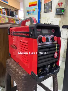 Mesin Las Redbo TIG 200 A - Trafo Las Redbo Tig 200 Garansi 1 Tahun