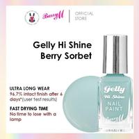 Gambar BARRY M Gelly Hi Shine Nail Paint - Crushed dari Barry M Indonesia Jakarta Utara 2 Tokopedia