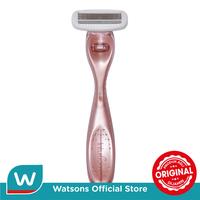 Gambar Schick Intuition Kit Perfect Touch dari Watsons Indonesia Official Store Kab. Tangerang 4 Tokopedia