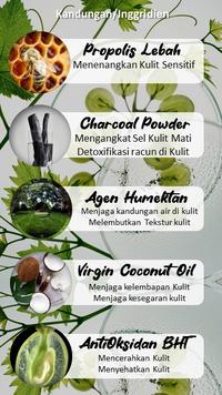 Gambar SABUN MUKA PRIA CLORISMEN Dry & Oily Skin Recomended Facial Wash Foam dari Gaza Racing Team Kota Bandung 2 Tokopedia