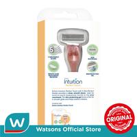 Gambar Schick Intuition Kit Perfect Touch dari Watsons Indonesia Official Store Kab. Tangerang 3 Tokopedia