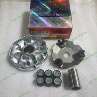 Gambar RUMAH ROLLER KOMPLIT SPIN, SKYWAVE dari KS Moto Parts Kota Bandung 1 Tokopedia