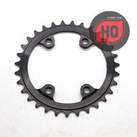 Gambar ROTOR Round Ring GRX 31T BCD80x4 Inner Chainring dari Hobby One Kota Bandung 3 Tokopedia