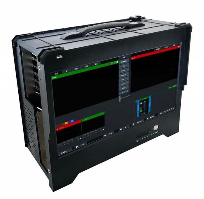 Jual SEMOX CASING + MONITOR 17 INCH VMIX PC CASING - Kota Malang ...