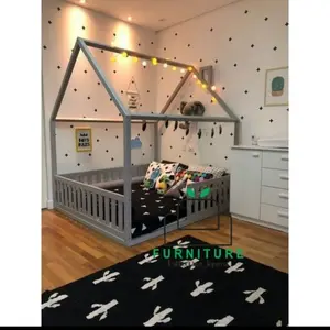tempat tidur anak ranjag beat hause dipan
