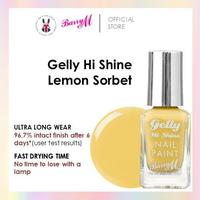 Gambar BARRY M Gelly Hi Shine Nail Paint - Crushed dari Barry M Indonesia Jakarta Utara 3 Tokopedia