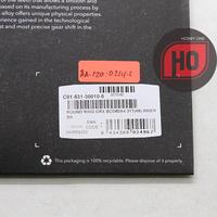 Gambar ROTOR Round Ring GRX 31T BCD80x4 Inner Chainring dari Hobby One Kota Bandung 5 Tokopedia