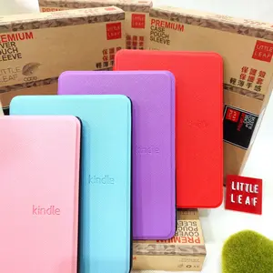 amazon kindle 11th generation 2022 cover case casing smart folio