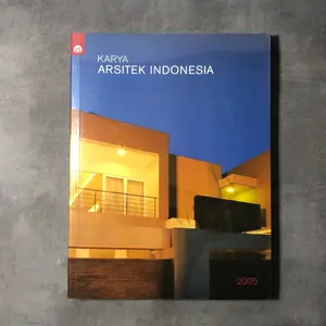 Buku design rumah buku desain rumah