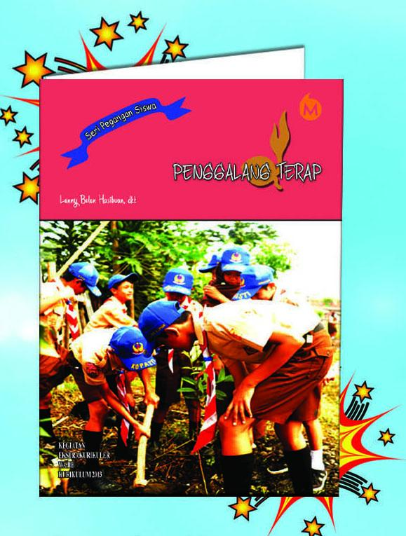 Gambar Buku Pramuka - Penggalang Terap dari PT Bina Media Kota Medan Tokopedia