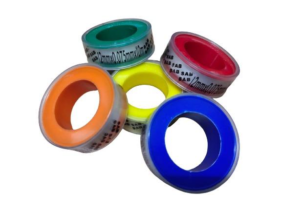 Gambar CAB SEAL TAPE AIR / SELTIP / SEALTAPE / ISOLASI AIR mdl ATS dari MITRA BANGUNAN 888 Kota Administrasi Jakarta Utara Tokopedia