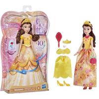 Gambar Boneka Disney Princess Style Surprise Rapunzel Belle Fashion Aksesoris - Rapunzel dari Mishana Shop Kab. Tangerang 5 Tokopedia