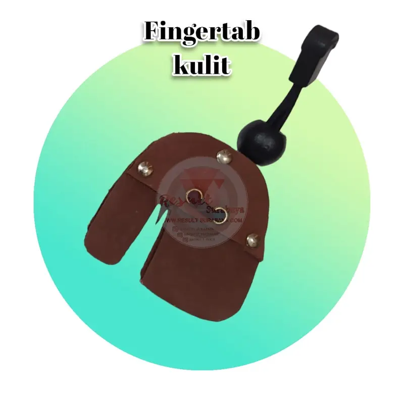 fingger tap panahan Dewasa 4