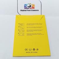 Gambar Tempered Glass For Canon Eos 100D M3 M5 M10 EOS anti gores dari Digital Part Camera Kota Administrasi Jakarta Selatan 2 Tokopedia