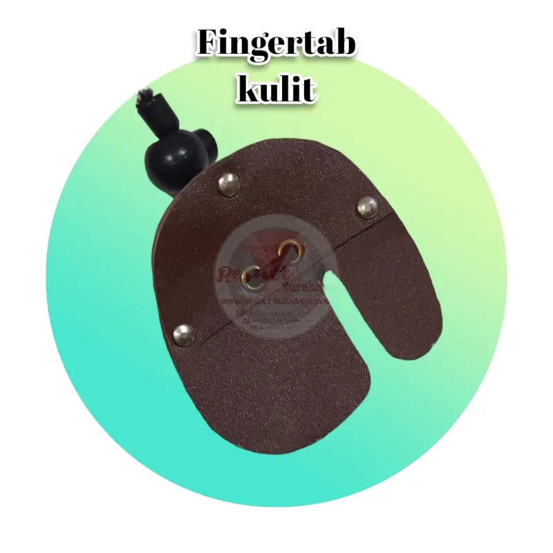fingger tap panahan Dewasa 2