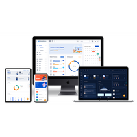 Gambar Bootstrap 5 - Eduadmin v3.2 | 80+ Admin Dashboard & 50+ Frontend Page - Flashdisk dari Juragan Bootstrap Kab. Gresik 1 Tokopedia