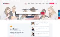 Gambar Bootstrap 5 - Eduadmin v3.2 | 80+ Admin Dashboard & 50+ Frontend Page - Flashdisk dari Juragan Bootstrap Kab. Gresik 3 Tokopedia