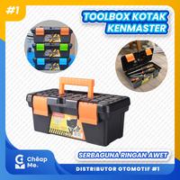 Gambar TOOL BOX Kotak Simpan Kunci Kunci, Tang, Baut, Obeng / Kotak Simpan dari Cheap Me Kab. Tangerang 1 Tokopedia