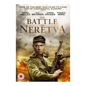 [MOVIE] The Battle of Neretva (1969)