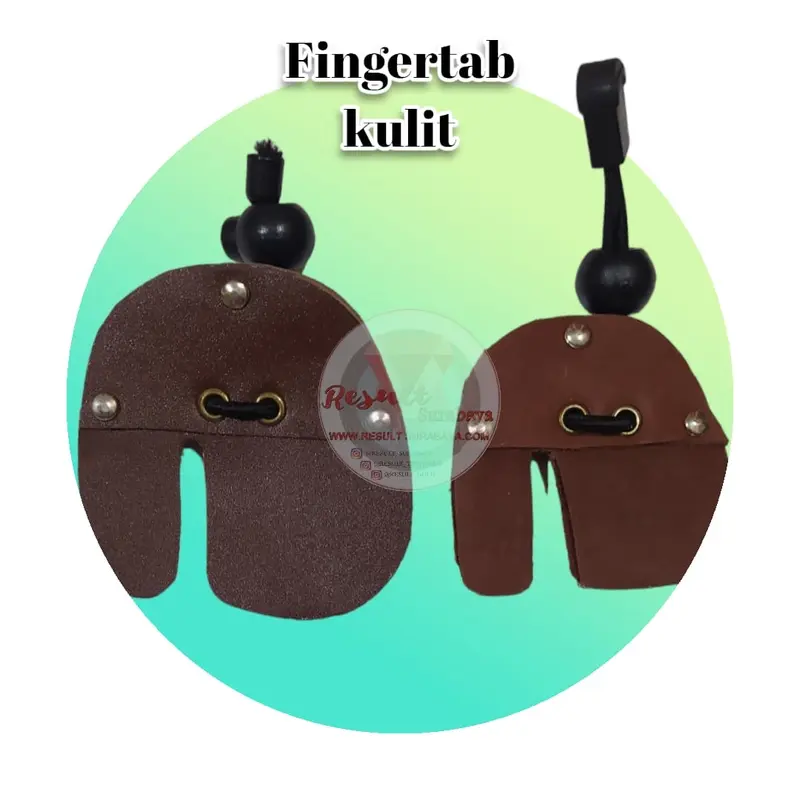 fingger tap panahan Dewasa 0