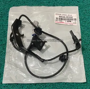 Sensor ABS Belakang Kiri Toyota Hilux Revo Rocco / Fortuner Inova 2015
