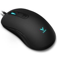 Gambar MOUSE RAPOO V16RGB Gaming Optical Mouse - Gaming Mouse dari Techno Computer Bali Kota Denpasar 2 Tokopedia