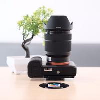 Gambar Kamera Camera Sony A7 Body Only Mullus dari Together Kamera Store Kab. Ponorogo 2 Tokopedia