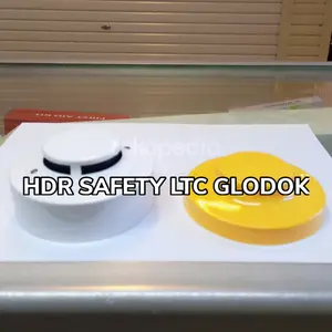 SMOKE DETECTOR CONVENTIONAL 9V- 28VDC
