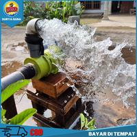 Gambar Pompa Air Irigasi JET 175 Hemat Listrik Untuk Irigasi Sawah dari Suryaguna Store Kab. Tulungagung 5 Tokopedia