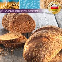 Gambar Multi Grain (multi malt) flour 1 kg by fatarfood dari fatarfood online shop Kota Denpasar 2 Tokopedia