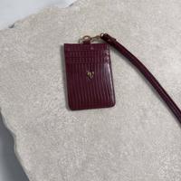 Gambar Vizzano Name Tag ID CARD HOLDER LANYARD dari Vizzano Indonesia Kota Administrasi Jakarta Pusat 5 Tokopedia