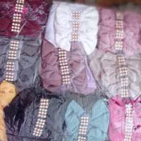 Gambar Turban Berbunga anak lucu/Ciput anak inner anak bandana dari Uni Olshop9 Kab. Cirebon 2 Tokopedia