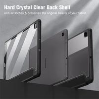 Gambar Samsung Tab A7 SM T505 MAGNETIC Flipcase Case Sarung Kesing Pen Holder - BLACK dari Maxxi Computer Kota Administrasi Jakarta Pusat 3 Tokopedia