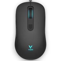 Gambar MOUSE RAPOO V16RGB Gaming Optical Mouse - Gaming Mouse dari Techno Computer Bali Kota Denpasar 4 Tokopedia