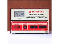 Gambar Stavolt Motor Matsugawa 1000VA dari btgcom Kota Denpasar 3 Tokopedia