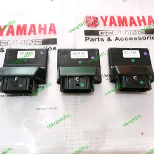 ECU ECCU R15 CONNECTED ASLI YAMAHA GENUINE PART