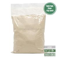 Gambar Multi Grain (multi malt) flour 1 kg by fatarfood dari fatarfood online shop Kota Denpasar 1 Tokopedia