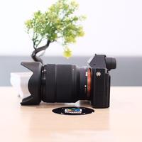Gambar Kamera Camera Sony A7 Body Only Mullus dari Together Kamera Store Kab. Ponorogo 5 Tokopedia