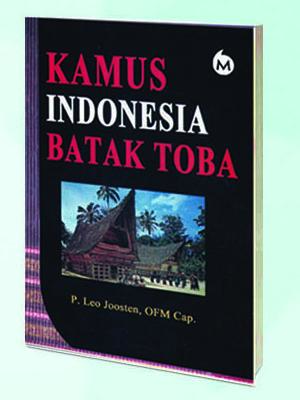 Gambar Kamus Indonesia - Batak Toba dari PT Bina Media Kota Medan Tokopedia