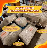 Gambar Kacang Telur Telor Medan Renyah dari kremesayammalioboro Kab. Sukoharjo 5 Tokopedia